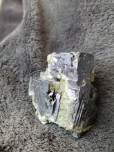 Charger l'image dans la galerie, Galène de Madan Bulgarie pierre de collection
