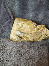 Charger l'image dans la galerie, Baryte d'Olloix France pierre de collection
