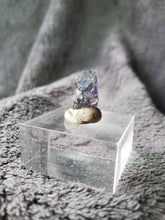 Charger l'image dans la galerie, Tanzanite naturelle pierre de collection
