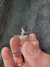 Charger l'image dans la galerie, Tanzanite naturelle pierre de collection
