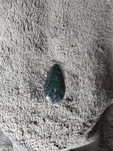 Charger l'image dans la galerie, Agate Mousse d'Inde cabochon
