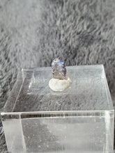 Charger l'image dans la galerie, Tanzanite naturelle pierre de collection
