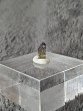 Charger l'image dans la galerie, Tanzanite naturelle pierre de collection
