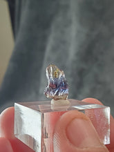 Charger l'image dans la galerie, Tanzanite naturelle pierre de collection
