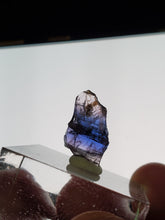 Charger l'image dans la galerie, Tanzanite naturelle pierre de collection

