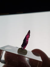 Charger l'image dans la galerie, Tanzanite naturelle pierre de collection
