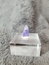 Charger l'image dans la galerie, Tanzanite naturelle pierre de collection
