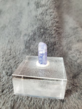 Charger l'image dans la galerie, Tanzanite naturelle pierre de collection
