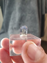 Charger l'image dans la galerie, Tanzanite naturelle pierre de collection
