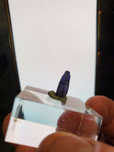 Charger l'image dans la galerie, Tanzanite naturelle pierre de collection
