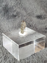 Charger l'image dans la galerie, Tanzanite naturelle pierre de collection
