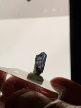 Charger l'image dans la galerie, Tanzanite naturelle pierre de collection
