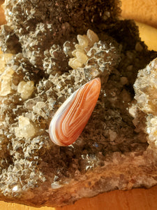 Cabochon Agate du Botswana