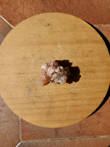 Aragonite pierre brute