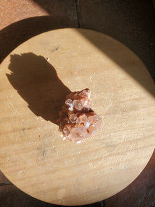 Aragonite pierre brute