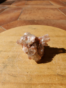 Aragonite pierre brute