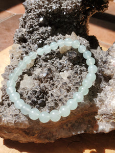 Bracelet Aventurine 6 mms