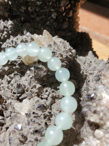 Bracelet Aventurine 6 mms