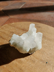 Calcite (Bulgarie) pierre de collection