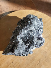 Charger l&#39;image dans la galerie, Galène et Quartz (Madan, Bulgarie) pierre de collection
