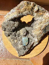 Charger l&#39;image dans la galerie, Cabochon Labradorite
