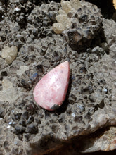 Charger l&#39;image dans la galerie, Cabochon Rhodochrosite
