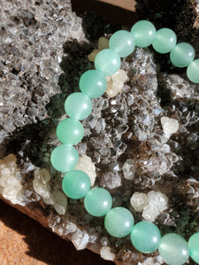 Bracelet Aventurine 8 mms