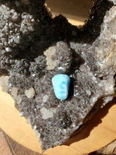Charger l&#39;image dans la galerie, Cabochon Larimar
