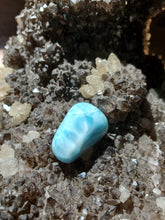 Charger l&#39;image dans la galerie, Cabochon Larimar
