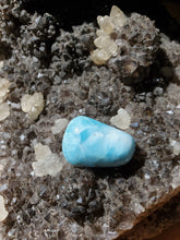 Charger l&#39;image dans la galerie, Cabochon Larimar

